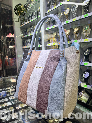 Hand bag girls